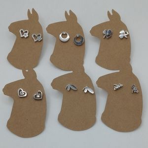 Stailess Steel Studs